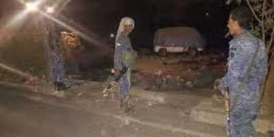 انفجار يهز محافظة الضالع ومصدر امني يكشف السبب