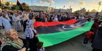 انباء عن اختطاف طفلة يمنية في ليبيا