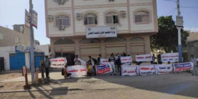 الطلاب المبتعثون معاناة إنسانية تنتظر تدخل رئيس الوزراء