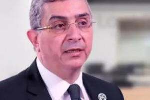  سياسي يمني يتحدث عن شرطين أساسيين لإستقرار المنطقة منهما الوضع في الجنوب 
