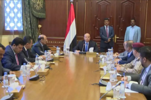 للصغط على الانتقالي .. الإخوان يعترفون رسميا بعرقلة عودة الحكومة الى عدن 