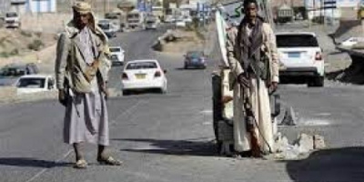 الحوثيون يرفعون شعار الجباية أو إتلاف البضاعة في إب