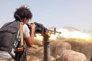 فشل جديد للمليشيات الحوثية يكبدها خسائر فادحة