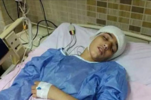  غرس مفتاح في رأس زميله.. إيداع نجم ذا فويس كيدز أسبوعا بإحدي دور الرعاية 