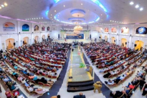 ناشط جنوبي: برلمان الجنوب يُشرعن لاستعادة الدولة الجنوبية 