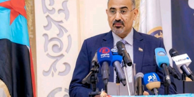 ما هي الرسائل الجنوبية التي وجهت إلى العالم في خطاب الرئيس الزُبيدي؟ 