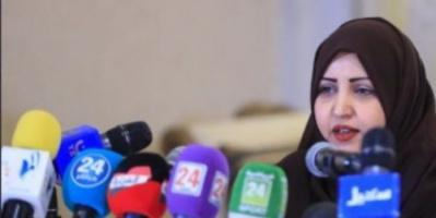 من هي «زعفران زايد» التي حكم عليها الحوثيون بالإعدام رمياً بالرصاص؟ (صورة وتفاصيل)