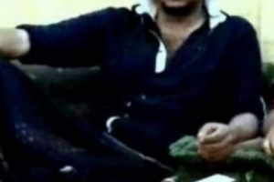 أمن لبعوس بيافع يلقي القبض على شخص أقدم على جريمة قتل