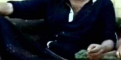 أمن لبعوس بيافع يلقي القبض على شخص أقدم على جريمة قتل