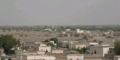 ضمن خروقاتها..مليشيا الحوثي تستهدف مناطق سكنية جنوب الحديدة