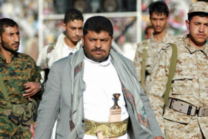 الحوثي بنفسه يقود خلية اقتحام مسجد السنة بصنعاء.. وهذا ما حدث