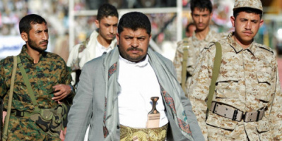 الحوثي بنفسه يقود خلية اقتحام مسجد السنة بصنعاء.. وهذا ما حدث