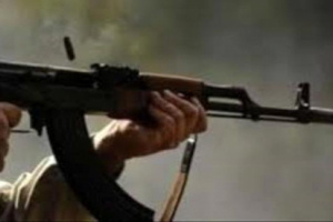 مقتل مواطن برصاص مسلحين مجهولين في مديرية القطن
