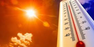درجات الحرارة المتوقعة اليوم السبت في عدن وبعض المحافظات الجنوبية 