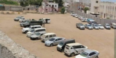 الأجهزة الأمنية تضبط سيارات مخالفة ومروجي مخدرات في الشيخ عثمان 