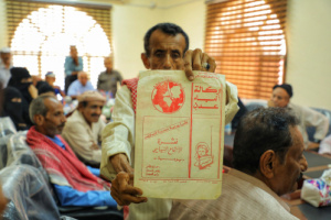 خطوات وجهود حثيثة لاعادة اطلاق وكالة انباء عدن