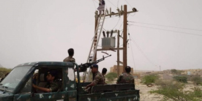 سلطة شبوة تُعاقب المواطنين بقطع الكهرباء