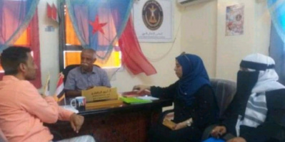 اللجنة التحضيرية تدعو الجميع للمشاركة لإحياء تأبين الفقيدة صباح محمد بلحج