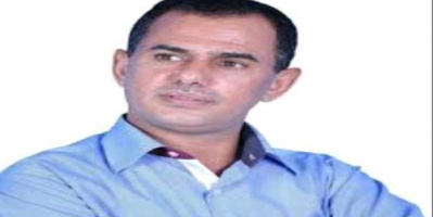 منصور صالح : الانتقالي حريص على عودة الحكومة ومعالجة الأوضاع المختلة