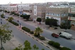 الأجهزة الأمنية تضبط أسلحة لإرهابيي القاعدة في غيل باوزير