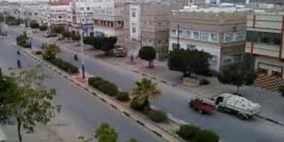 الأجهزة الأمنية تضبط أسلحة لإرهابيي القاعدة في غيل باوزير
