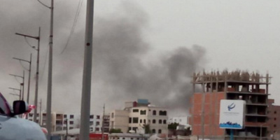 قوات العاصفة تكشف حقيقة الاشتباكات الدائرة في الشيخ عثمان بالعاصمة عدن