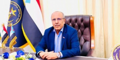 الكثيري : مشاركة الانتقالي في المفاوضات النهائية بات أمر محسوم بموجب اتفاق الرياض 
