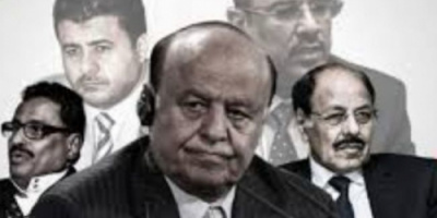 الربيزي :استلاب قرار الشرعية من إخوان اليمن جعلها عرضة للفشل