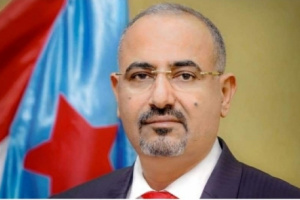 الرئيس الزُبيدي يصدر قراراً بشأن تعيين قيادة لقوات الحزام الأمني وعملها ضمن وزارة الداخلية