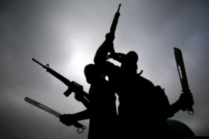 المليشيا الحوثية تطلق شائعات لانقاذ الروح المعنوية لمقاتليها و امريكا تفضحها