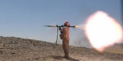 عقب تخليها عن القبائل في مواجهة الحوثيين .. الشرعية تنسب لنفسها انتصارات مأرب