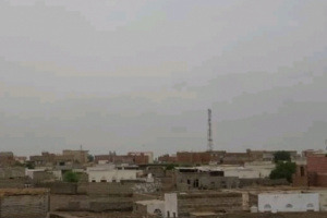 رصد 5 طائرات إستطلاع حوثية في سماء التحيتا
