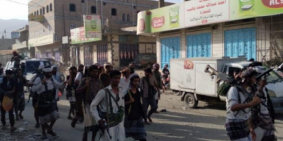 أقطاب الشرعية تتصارع فيما بينها في لودر والأهالي يرفضون عودة الارهابيين إليها