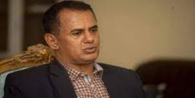منصور صالح لــ" اندبندنت" الانتقالي تعامل بكل بإيجابية بخصوص عودة حكومة المناصفة الى العاصمة عدن
