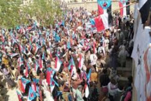 الجنوب يتهيأ لانتفاضة شعبية ضد مليشيا الإخوان