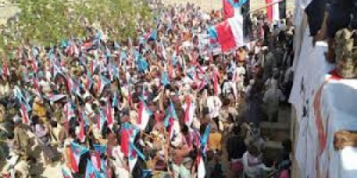 الجنوب يتهيأ لانتفاضة شعبية ضد مليشيا الإخوان