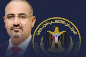 3 قيادات أمنية رفيعة على رأس حزام أبين