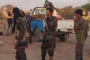 بنقطة أمنية بشبوة.. مليشيا الإخوان تحتجز فريقي ساحل ووادي حضرموت الشطرنجيين 