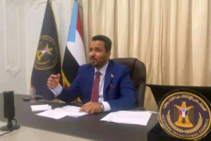 برئاسة  الحالمي..فريق الحوار الجنوبي الخارجي يعقد اجتماعه الأول 