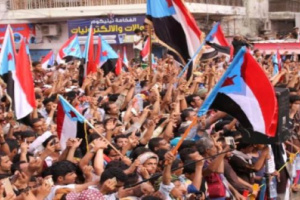 سيئون..أرقام حشد مهولة في فعالية (يوم الأرض الجنوبي) بوادي حضرموت