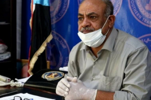 بن الشيخ يدعو أبناء حضرموت للزحف الى سيئون والمشاركة في فعالية يوم الأرض الجنوبي