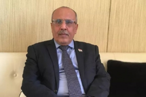 الكثيري :حضرموت لن تغرد خارج السرب الجنوبي ولا سبيل للقوات الغاصبة غير الرحيل