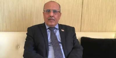 الكثيري :حضرموت لن تغرد خارج السرب الجنوبي ولا سبيل للقوات الغاصبة غير الرحيل