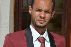 ناشط سياسي: لا مكان للاحتلال اليمني في جنوب