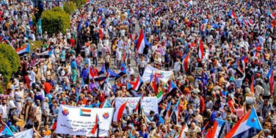 ردود جنوبية غاضبة على تصريحات السفارة الامريكية واعتبارها تصريحات تخالف مبادئ السلام وتشجع الارهاب