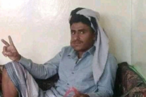 قيادة اللواء الثامن صاعقة تنعي باستشهاد احد منتسبيها 