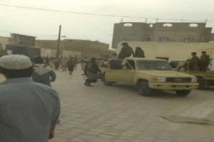 بعد اخفائهم بسجون سرية.. مليشيا الإخوان تفرج عن 9 مواطنين بشبوة