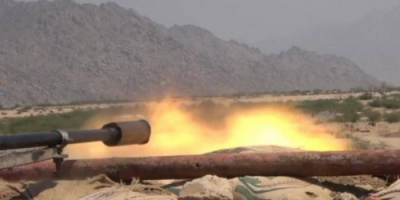 مصرع وجرح عدداً من مليشيا الحوثي جنوب الحديدة 