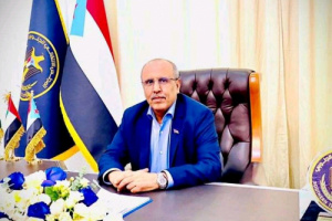 الكثيري : ابلغنا الأصدقاء الأمريكيين تعليقنا عليها عبر خارجية الانتقالي 