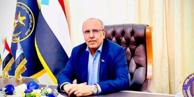 الكثيري : ابلغنا الأصدقاء الأمريكيين تعليقنا عليها عبر خارجية الانتقالي 